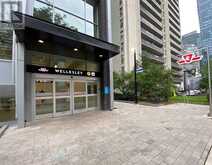 406 - 17 DUNDONALD STREET Toronto 