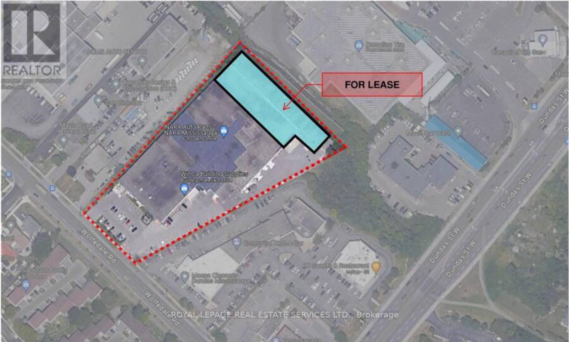 3 - 3069 WOLFEDALE ROAD Mississauga