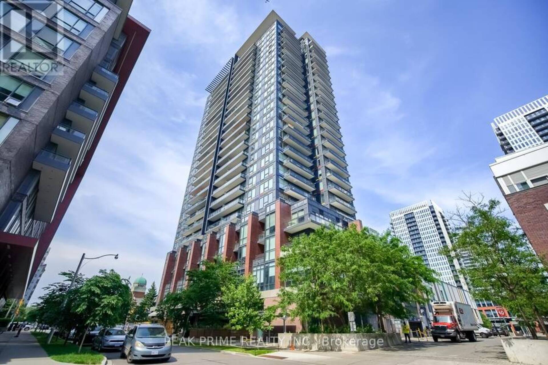 403 - 225 SACKVILLE STREET Toronto 