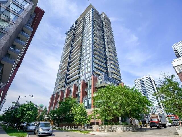 403 - 225 SACKVILLE STREET Toronto Ontario