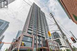 2110 - 130 RIVER STREET Toronto 