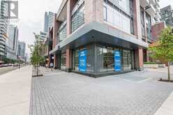 2110 - 130 RIVER STREET Toronto 