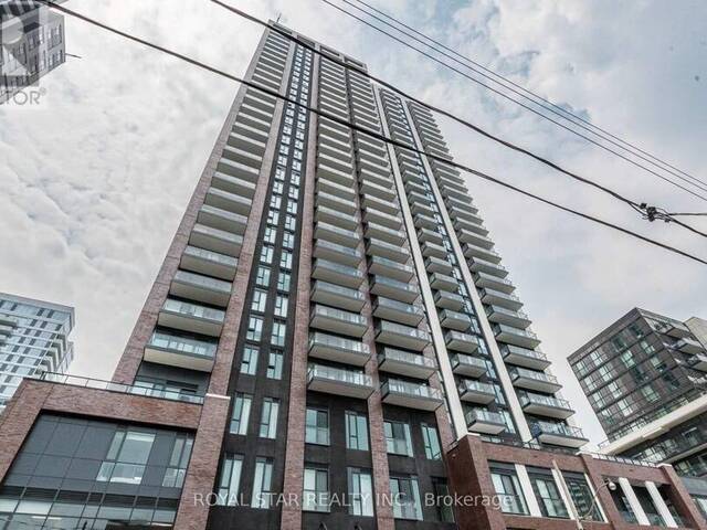 2110 - 130 RIVER STREET Toronto  Ontario