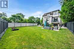 111 CODSELL AVENUE Toronto 