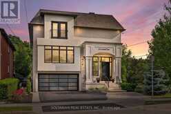 111 CODSELL AVENUE Toronto 