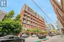 1517 - 255 RICHMOND STREET E Toronto 