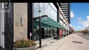 3522 - 585 BLOOR STREET E Toronto 