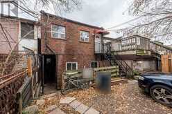 1406 GERRARD STREET E Toronto 