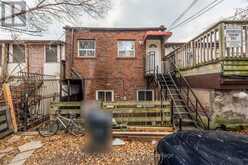 1406 GERRARD STREET E Toronto 