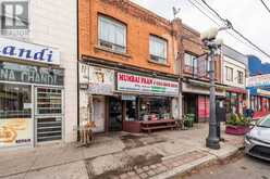 1406 GERRARD STREET E Toronto 