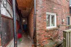 1406 GERRARD STREET E Toronto 