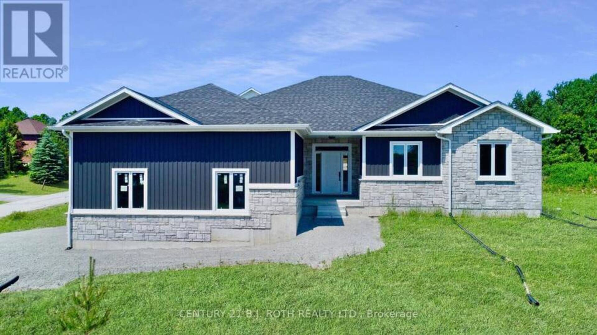 1 BRECHIN CRESCENT Oro-Medonte 