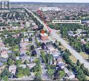 201 - 9780 BRAMALEA ROAD Brampton