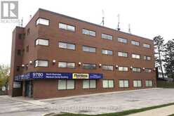 201 - 9780 BRAMALEA ROAD Brampton