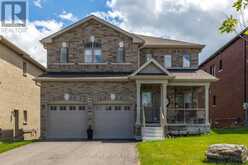 3 BURROWS COURT W Kawartha Lakes 