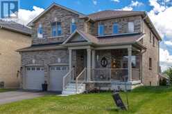 3 BURROWS COURT W Kawartha Lakes 