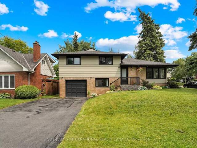 99 PLEASANT AVENUE Hamilton  Ontario