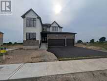 LOT 14- 28 BEAN CRESCENT Brant