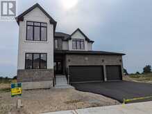 LOT 14- 28 BEAN CRESCENT Brant 