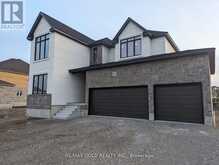 LOT 14- 28 BEAN CRESCENT Brant