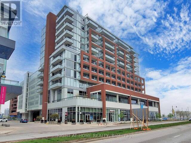 505 - 180 ENTERPRISE BOULEVARD Markham Ontario