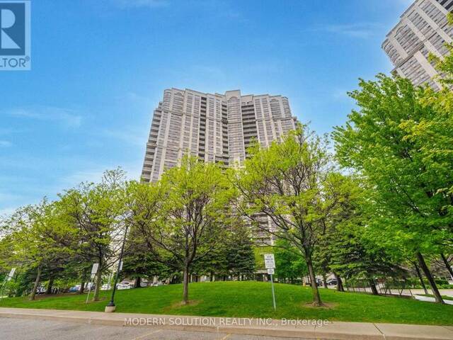 1015 - 710 HUMBERWOOD BOULEVARD Toronto Ontario