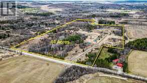 64475 SIDEROAD 3 Meaford