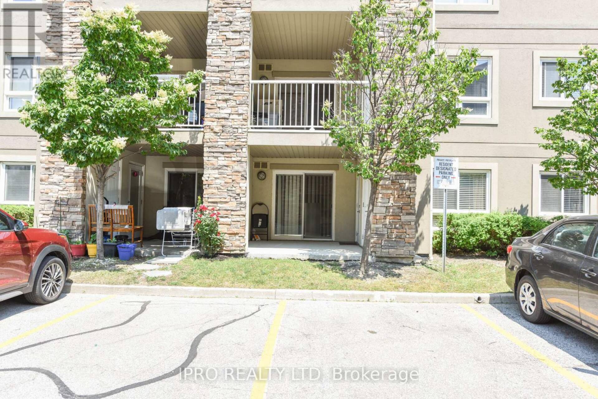 2111 - 6 DAYSPRING CIRCLE Brampton