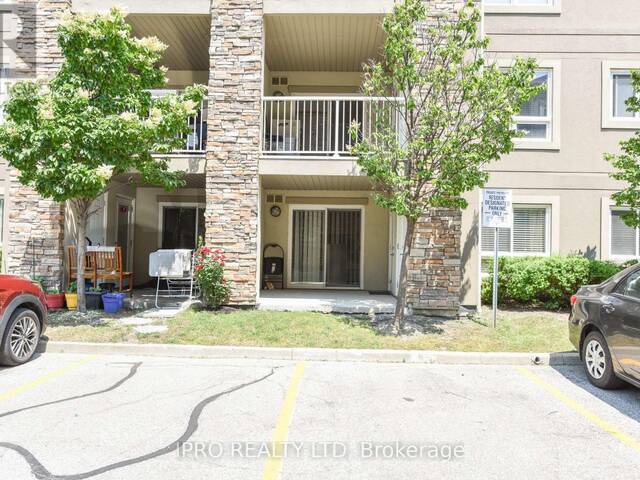 2111 - 6 DAYSPRING CIRCLE Brampton Ontario