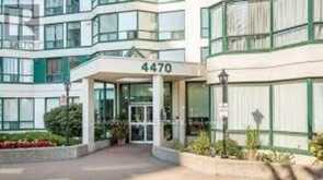 1706 - 4470 TUCANA COURT Mississauga 