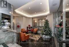 1706 - 4470 TUCANA COURT Mississauga