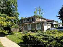 123 CHARTLAND BOULEVARD S Toronto 