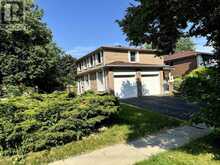 123 CHARTLAND BOULEVARD S Toronto 