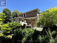 123 CHARTLAND BOULEVARD S Toronto 