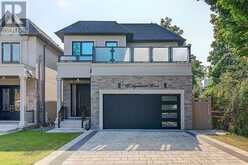 16 AGINCOURT DRIVE Toronto 