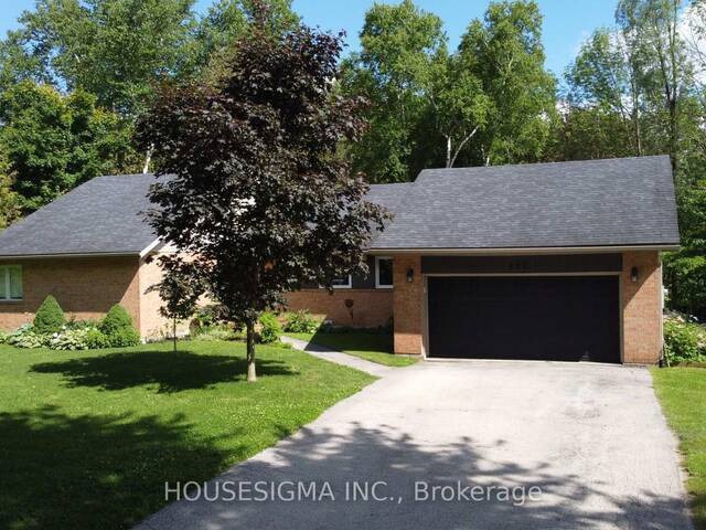 122 MAPLE COURT Shelburne Ontario