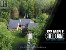 122 MAPLE COURT Shelburne