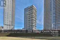 1510 - 225 VILLAGE GREEN SQUARE Toronto 