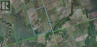 18500 SIDEROAD 18 Brock