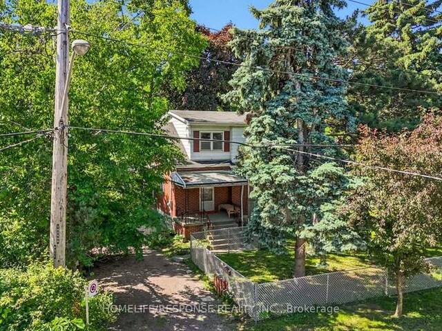 211 BERING AVENUE Toronto  Ontario