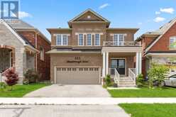 485 BESSBOROUGH DRIVE Milton 