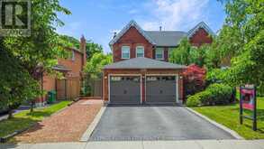 6052 ST. IVES WAY Mississauga 