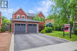 6052 ST. IVES WAY Mississauga 