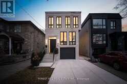 67 LESMOUNT AVENUE Toronto 