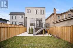 67 LESMOUNT AVENUE Toronto 