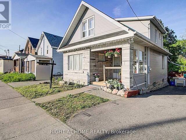 355 RITSON ROAD S Oshawa  Ontario