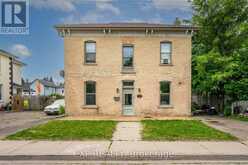 12 FLEET STREET Brantford