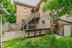 12 FLEET STREET Brantford