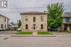 12 FLEET STREET Brantford