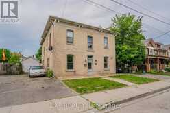 12 FLEET STREET Brantford